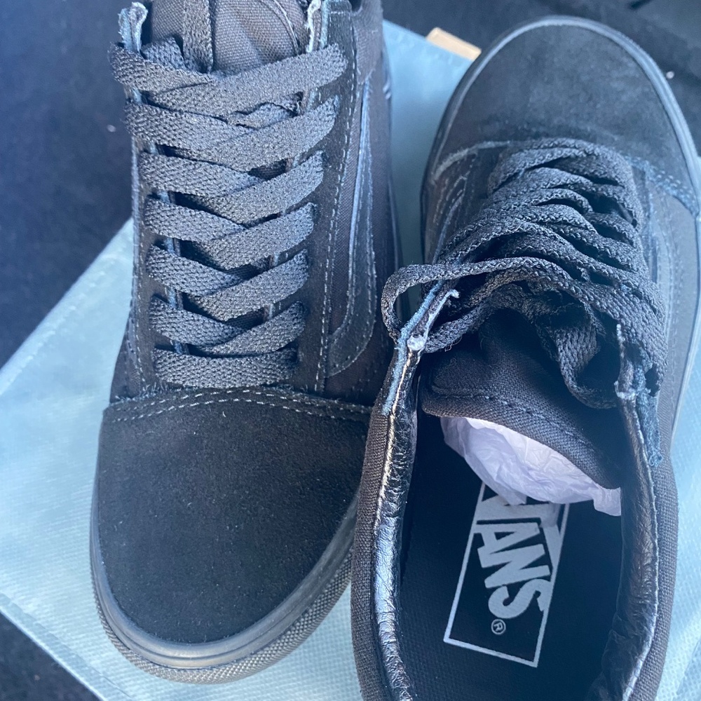 Vans Sneakers-Old Skool Stac - Picture 5 of 9